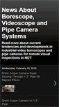 Mobile Screenshot of borescope.info
